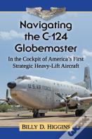 Navigating The C-124 Globemaster