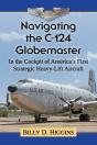 Navigating The C-124 Globemaster - Preview