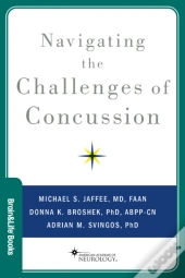 Navigating The Challenges Of Concussion