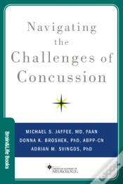 Capa do artigo Navigating The Challenges Of Concussion