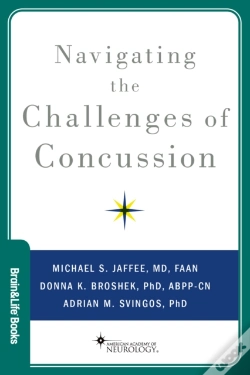 Capa do artigo Navigating The Challenges Of Concussion