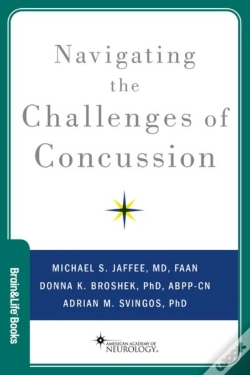 Capa do artigo Navigating The Challenges Of Concussion