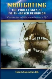 Capa do artigo Navigating The Challenges Of Faith-Based Behavior