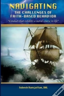 Capa do artigo Navigating The Challenges Of Faith-Based Behavior