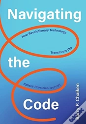 Capa do artigo Navigating The Code