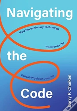 Capa do artigo Navigating The Code