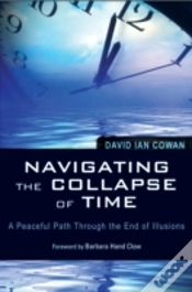 Capa do artigo Navigating The Collapse Of Time