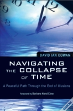 Capa do artigo Navigating The Collapse Of Time