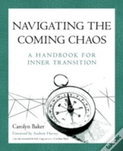 Capa do artigo Navigating The Coming Chaos