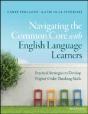 Navigating The Common Core With English Language Learners - Preview