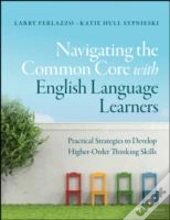 Navigating The Common Core With English Language Learners