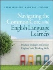 Capa do artigo Navigating The Common Core With English Language Learners
