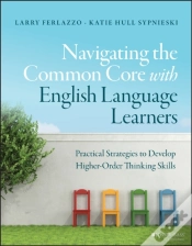 Capa do artigo Navigating The Common Core With English Language Learners
