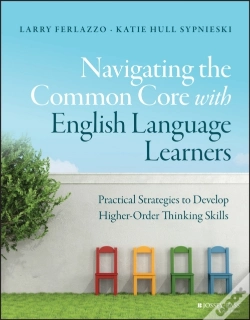 Capa do artigo Navigating The Common Core With English Language Learners