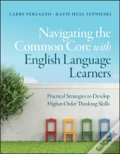 Navigating The Common Core With English Language Learners