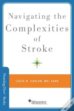 Capa do artigo Navigating The Complexities Of Stroke