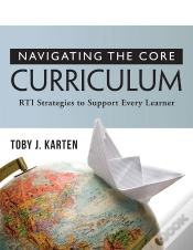 Capa do artigo Navigating The Core Curriculum