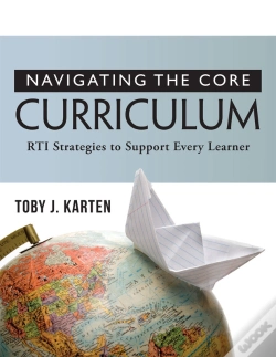 Capa do artigo Navigating The Core Curriculum