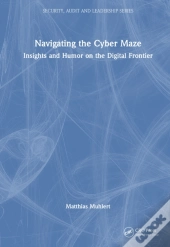 Navigating The Cyber Maze