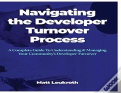 Navigating The Developer Turnover Process