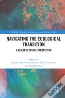 Navigating The Ecological Transition