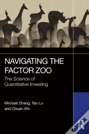 Capa do artigo Navigating The Factor Zoo