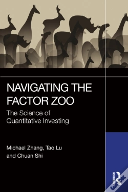 Capa do artigo Navigating The Factor Zoo