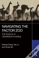 Navigating The Factor Zoo