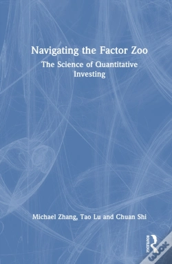 Capa do artigo Navigating The Factor Zoo