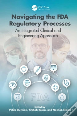 Capa do artigo Navigating The Fda Regulatory Processes