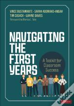 Navigating The First Years