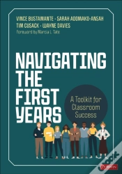 Capa do artigo Navigating The First Years