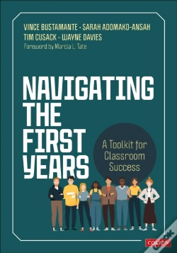 Capa do artigo Navigating The First Years