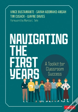 Capa do artigo Navigating The First Years