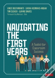 Capa do artigo Navigating The First Years