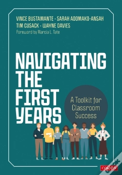 Capa do artigo Navigating The First Years