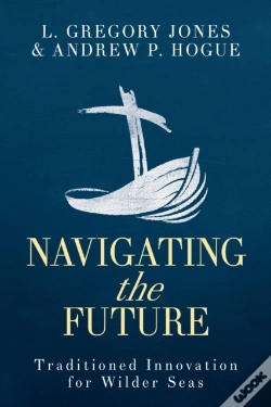 Capa do artigo Navigating The Future