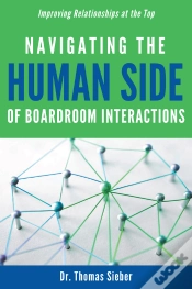 Capa do artigo Navigating The Human Side Of Boardroom Interactions