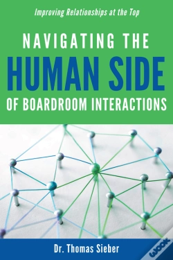 Capa do artigo Navigating The Human Side Of Boardroom Interactions
