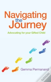 Capa do artigo Navigating The Journey