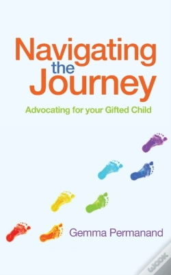 Capa do artigo Navigating The Journey