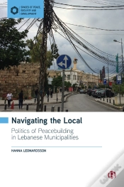 Capa do artigo Navigating The Local