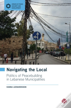 Capa do artigo Navigating The Local
