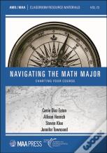 Navigating The Math Major
