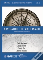Navigating The Math Major