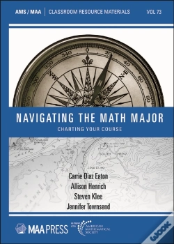 Capa do artigo Navigating The Math Major