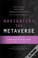 Navigating The Metaverse