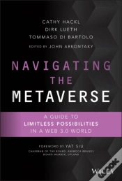 Capa do artigo Navigating The Metaverse