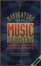 Capa do artigo Navigating The Music Industry