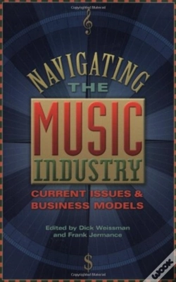 Capa do artigo Navigating The Music Industry
